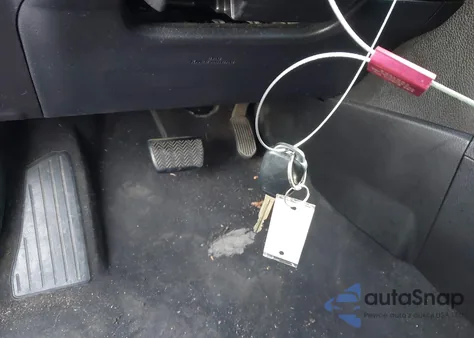 2016 Toyota Corolla S z USA, uszkodzony, nr VIN 5YFBURHE6GP442475